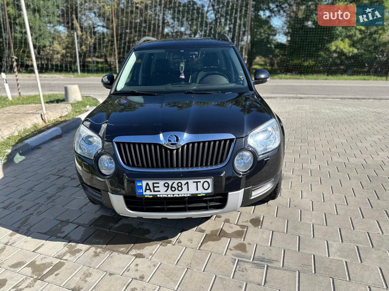 2011 Skoda Yeti - мініатюра 25