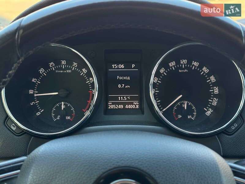 Внедорожник / Кроссовер Skoda Yeti 2017 в Киеве
