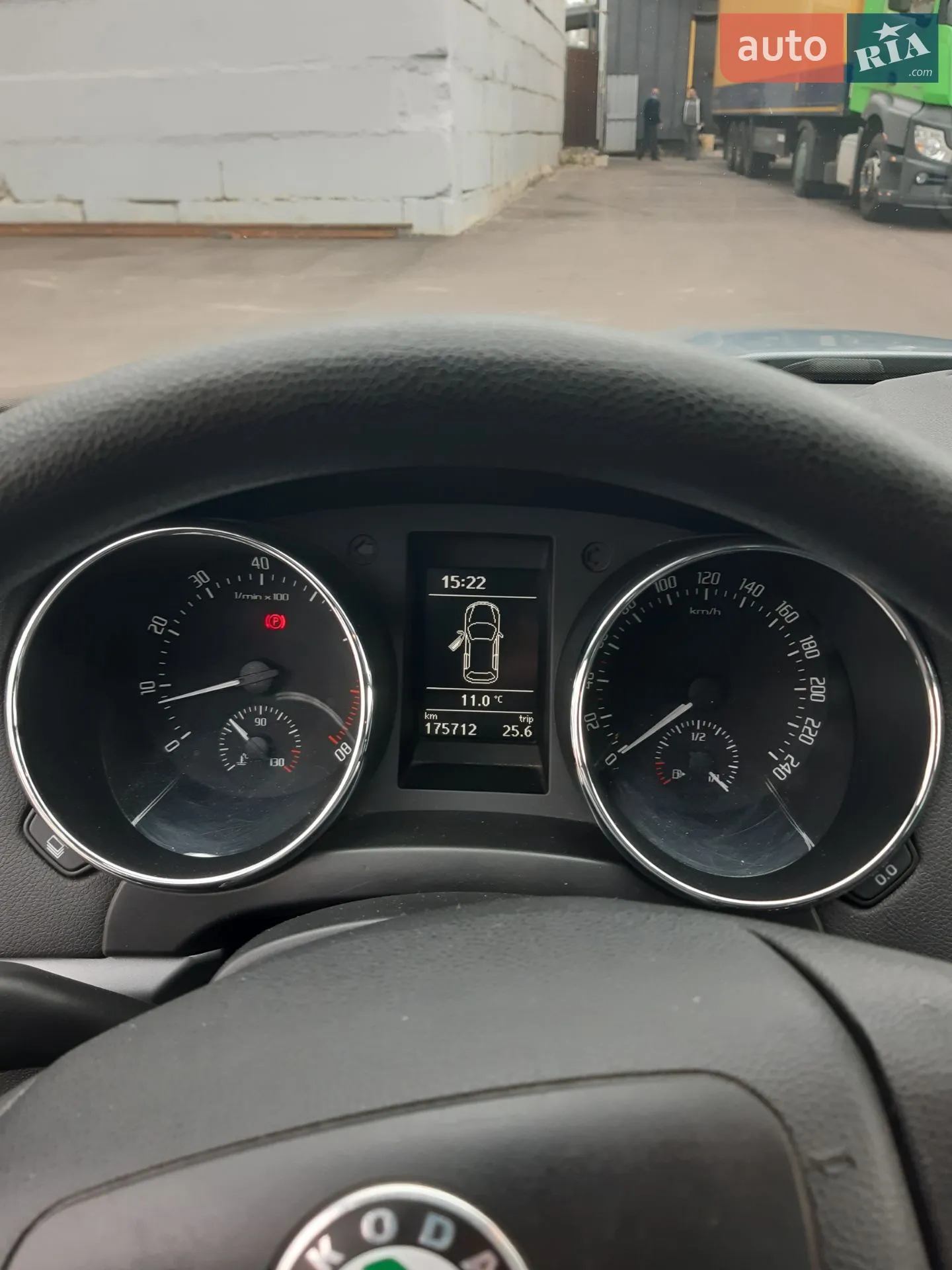 2012 Skoda Yeti - мініатюра 2