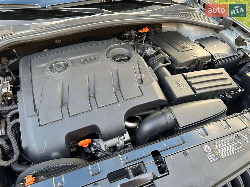 Позашляховик / Кросовер Skoda Yeti 2011 в Харкові фото 15 Позашляховик / Кросовер Skoda Yeti 2011 в Харкові