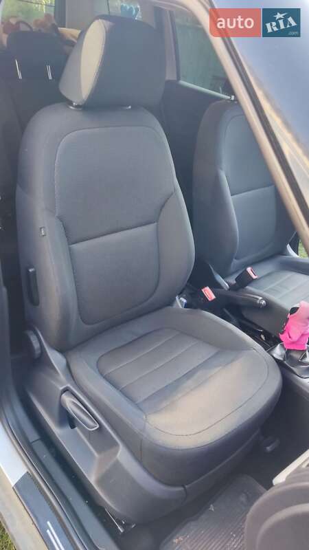 Внедорожник / Кроссовер Skoda Yeti 2010 в Иршанске фото 2 Внедорожник / Кроссовер Skoda Yeti 2010 в Иршанске