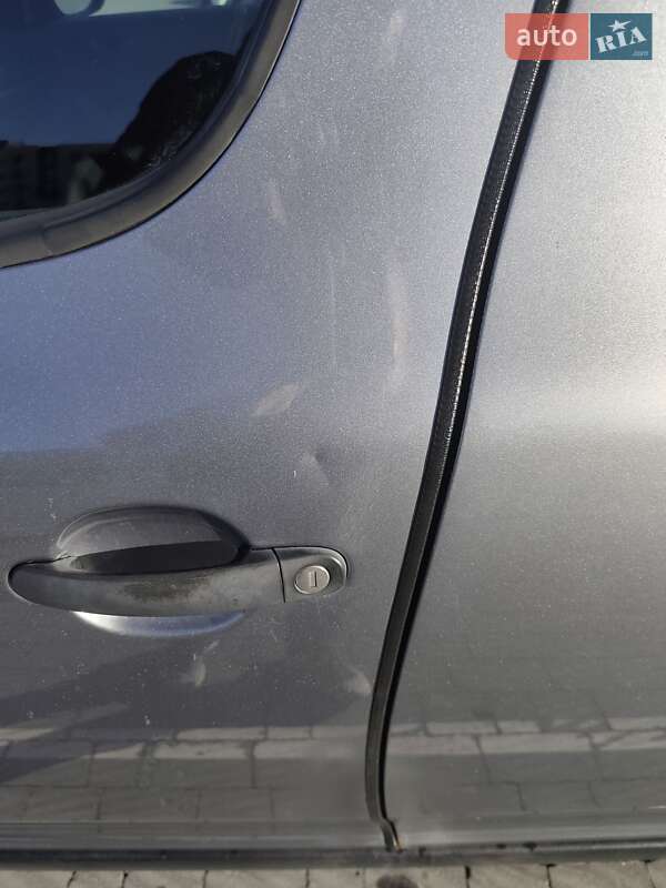 Внедорожник / Кроссовер Skoda Yeti 2012 в Львове