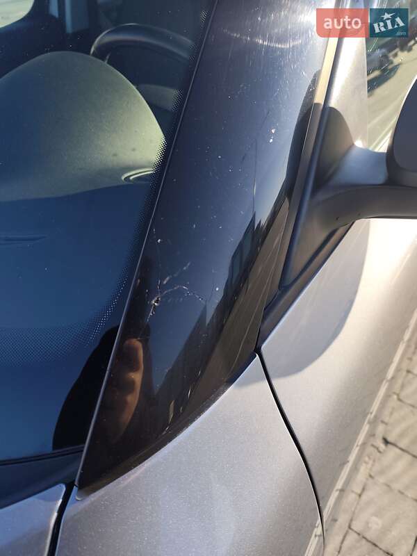 Внедорожник / Кроссовер Skoda Yeti 2012 в Львове