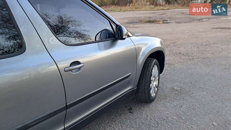 Внедорожник / Кроссовер Skoda Yeti 2009 в Рожнятове фото 22 Внедорожник / Кроссовер Skoda Yeti 2009 в Рожнятове