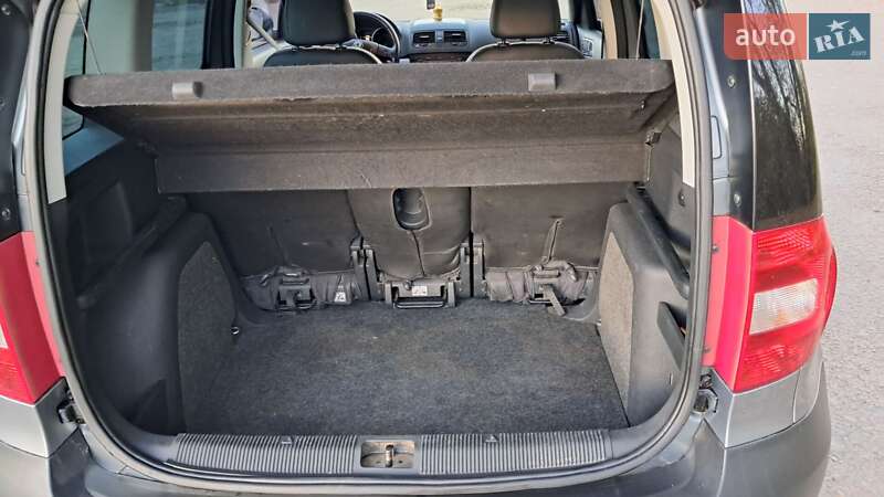 Внедорожник / Кроссовер Skoda Yeti 2009 в Рожнятове фото 42 Внедорожник / Кроссовер Skoda Yeti 2009 в Рожнятове