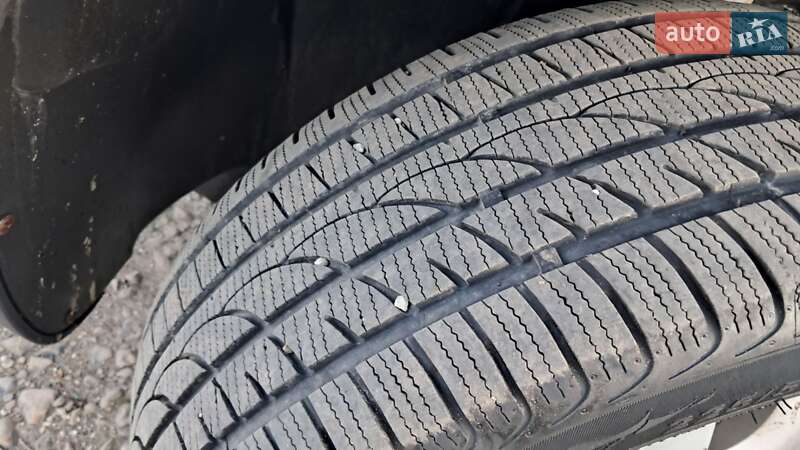 Внедорожник / Кроссовер Skoda Yeti 2009 в Рожнятове фото 44 Внедорожник / Кроссовер Skoda Yeti 2009 в Рожнятове