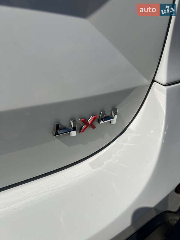 Внедорожник / Кроссовер Skoda Yeti 2013 в Николаеве