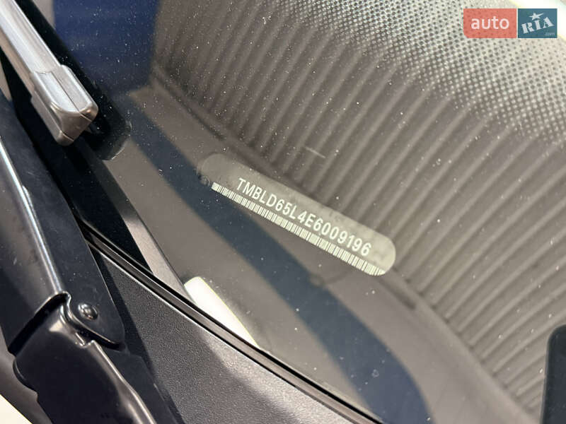 Внедорожник / Кроссовер Skoda Yeti 2014 в Ровно фото 14 Внедорожник / Кроссовер Skoda Yeti 2014 в Ровно