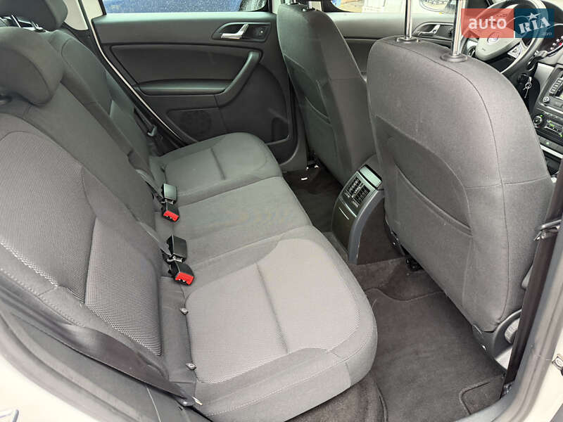 Внедорожник / Кроссовер Skoda Yeti 2014 в Ровно фото 53 Внедорожник / Кроссовер Skoda Yeti 2014 в Ровно