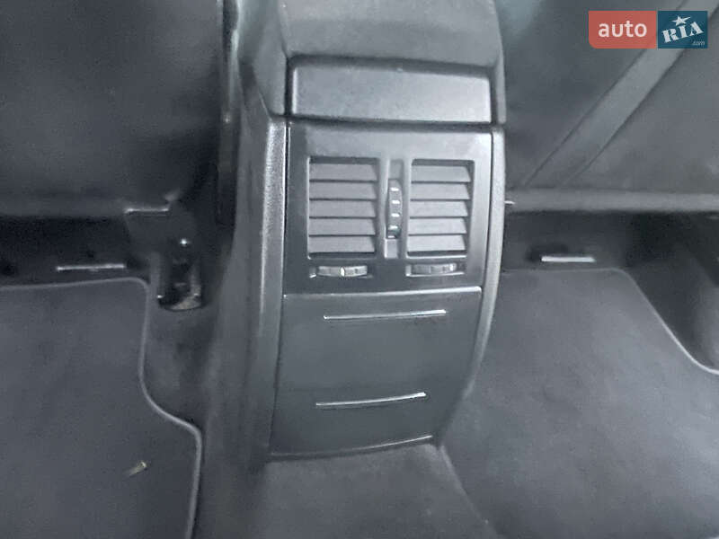 Внедорожник / Кроссовер Skoda Yeti 2011 в Луцке