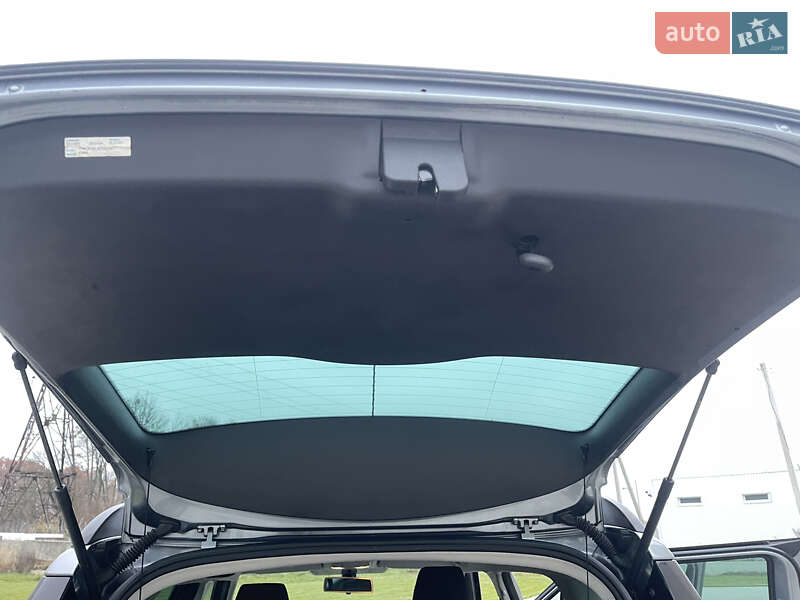 Внедорожник / Кроссовер Skoda Yeti 2011 в Луцке