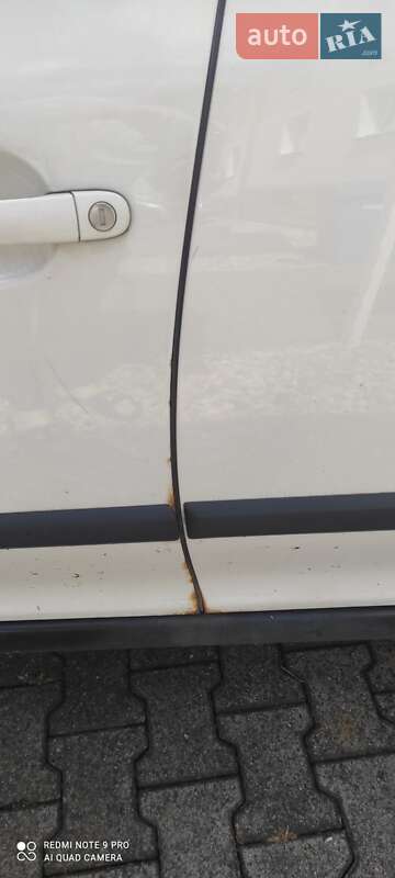 Внедорожник / Кроссовер Skoda Yeti 2012 в Харькове