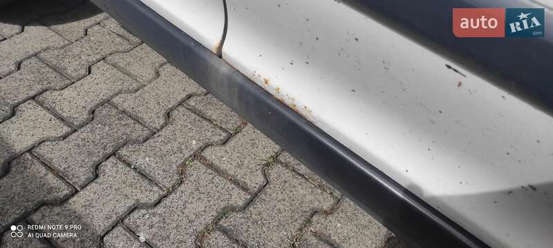 Внедорожник / Кроссовер Skoda Yeti 2012 в Харькове