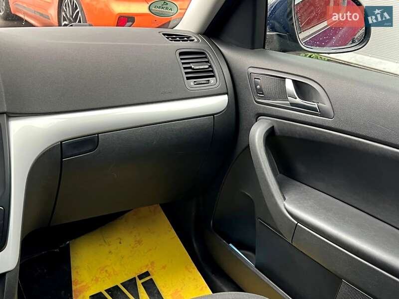 Позашляховик / Кросовер Skoda Yeti 2012 в Києві фото 28 Позашляховик / Кросовер Skoda Yeti 2012 в Києві