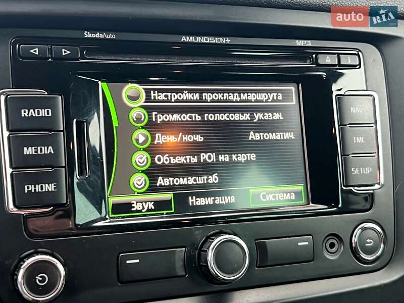 Позашляховик / Кросовер Skoda Yeti 2012 в Києві фото 35 Позашляховик / Кросовер Skoda Yeti 2012 в Києві