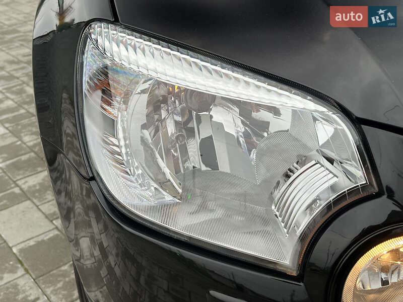 Внедорожник / Кроссовер Skoda Yeti 2012 в Луцке фото 19 Внедорожник / Кроссовер Skoda Yeti 2012 в Луцке