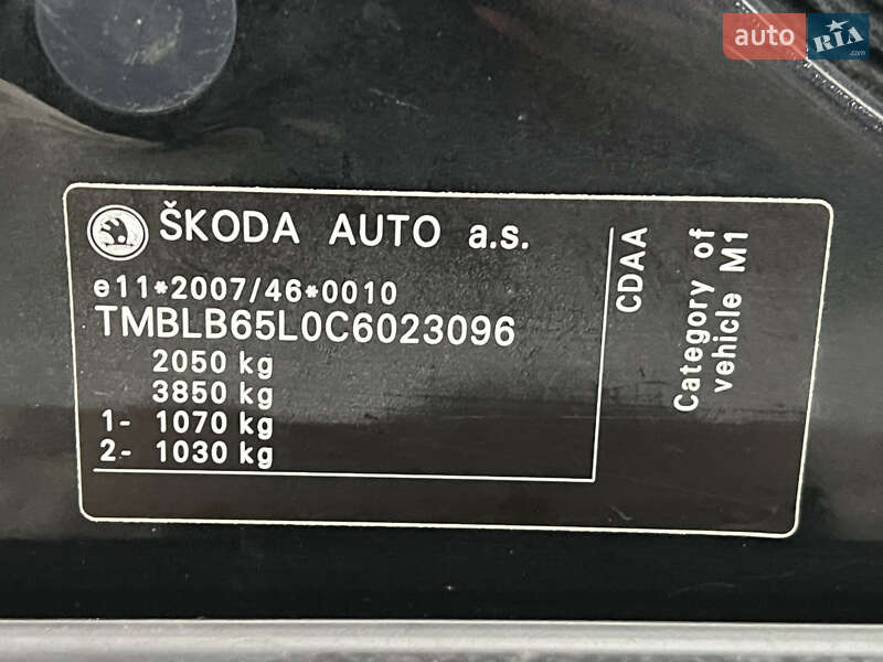 Внедорожник / Кроссовер Skoda Yeti 2012 в Луцке фото 57 Внедорожник / Кроссовер Skoda Yeti 2012 в Луцке