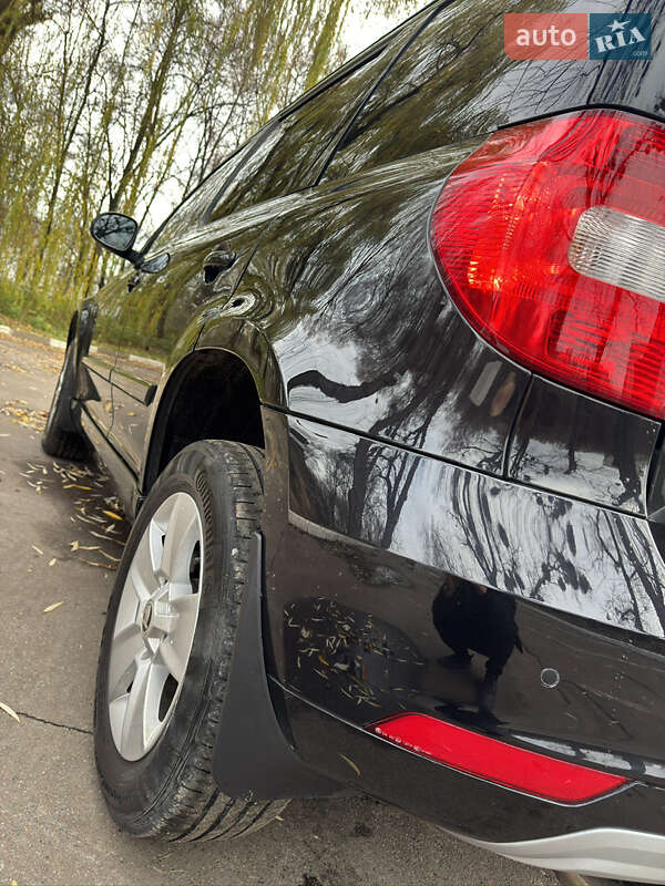Позашляховик / Кросовер Skoda Yeti 2014 в Сумах фото 19 Позашляховик / Кросовер Skoda Yeti 2014 в Сумах