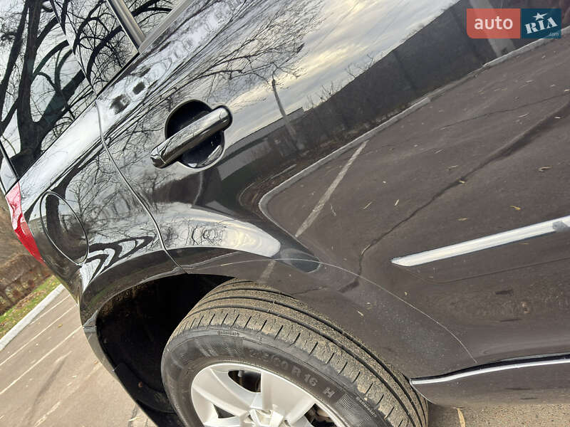 Позашляховик / Кросовер Skoda Yeti 2014 в Сумах фото 24 Позашляховик / Кросовер Skoda Yeti 2014 в Сумах