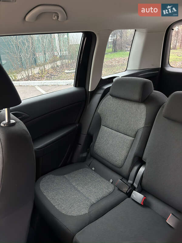 Позашляховик / Кросовер Skoda Yeti 2014 в Сумах фото 54 Позашляховик / Кросовер Skoda Yeti 2014 в Сумах