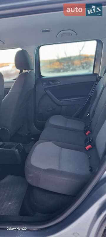 Позашляховик / Кросовер Skoda Yeti 2010 в Підкамені фото 2 Позашляховик / Кросовер Skoda Yeti 2010 в Підкамені