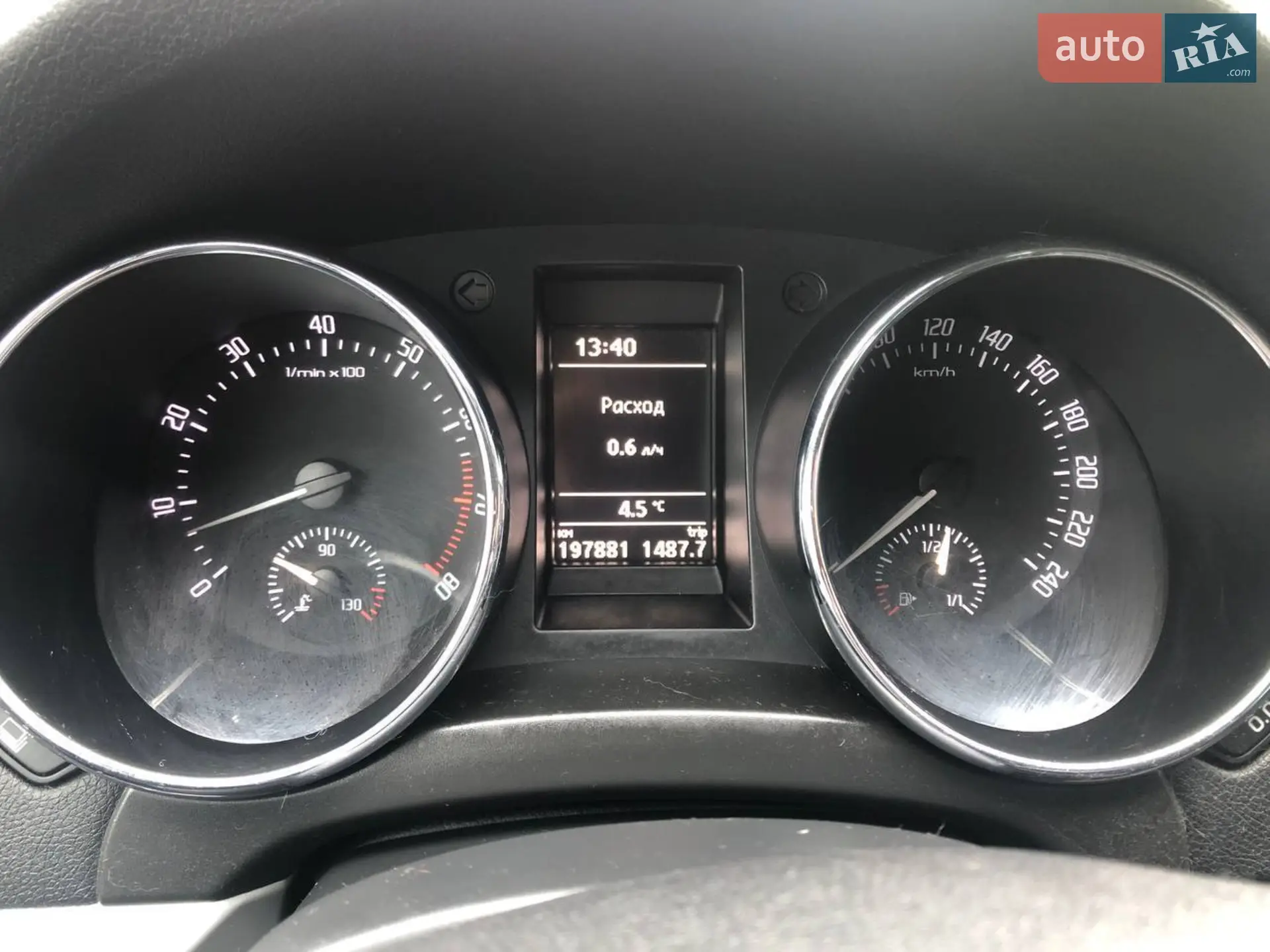 2010 Skoda Yeti - мініатюра 18