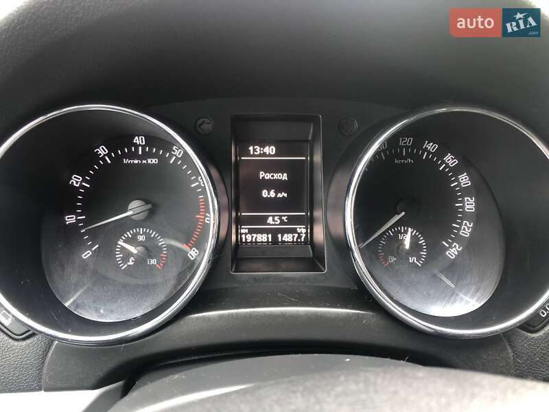 Внедорожник / Кроссовер Skoda Yeti 2010 в Черкассах фото 18 Внедорожник / Кроссовер Skoda Yeti 2010 в Черкассах