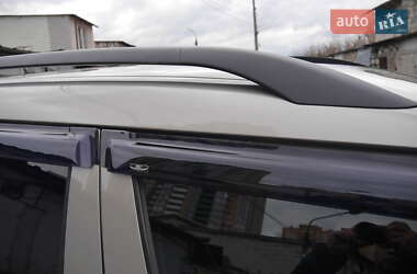 Позашляховик / Кросовер Skoda Yeti 2011 в Києві