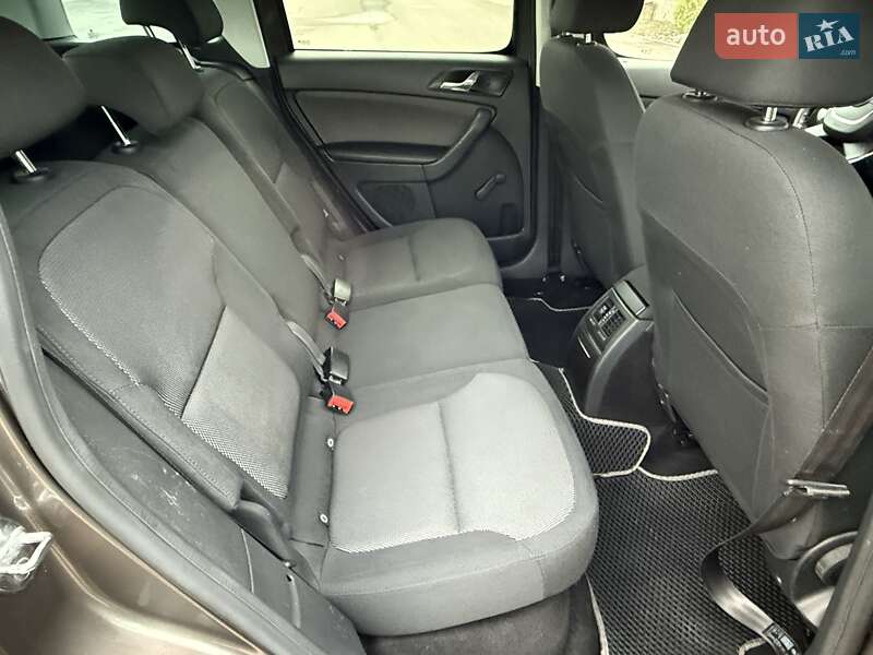 Внедорожник / Кроссовер Skoda Yeti 2012 в Борисполе фото 49 Внедорожник / Кроссовер Skoda Yeti 2012 в Борисполе