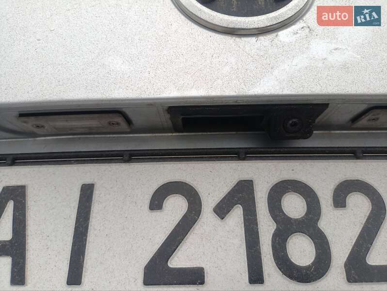 Внедорожник / Кроссовер Skoda Yeti 2011 в Белой Церкви