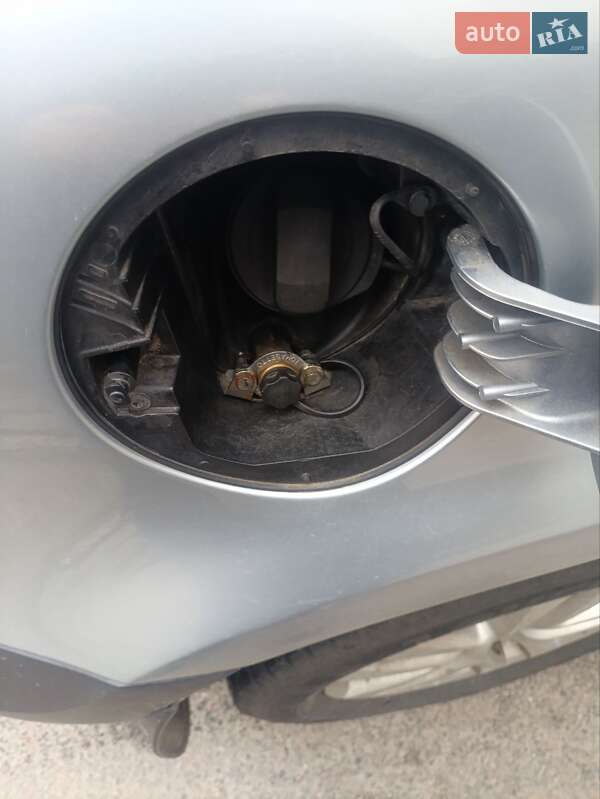 Внедорожник / Кроссовер Skoda Yeti 2011 в Белой Церкви