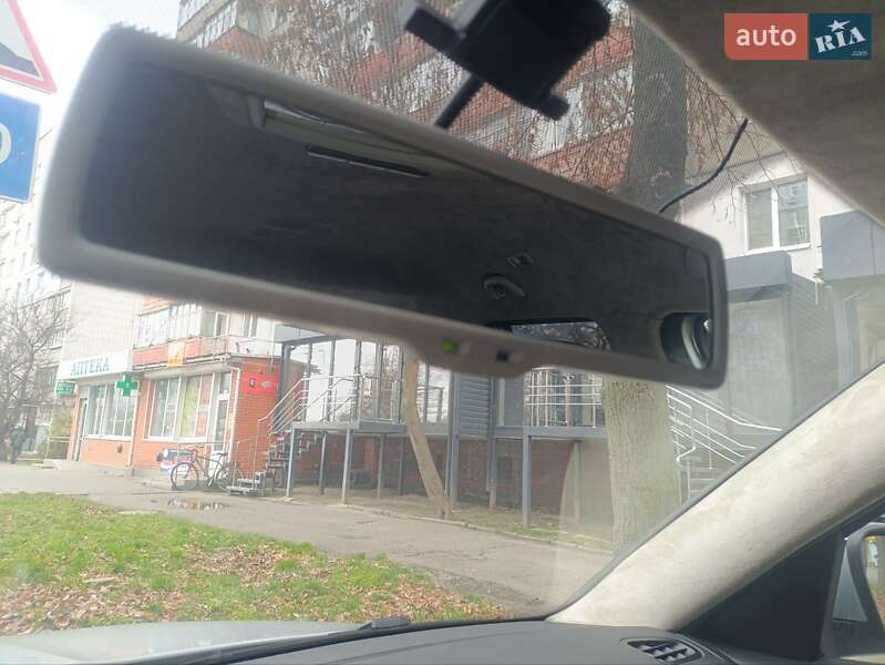 Внедорожник / Кроссовер Skoda Yeti 2011 в Белой Церкви