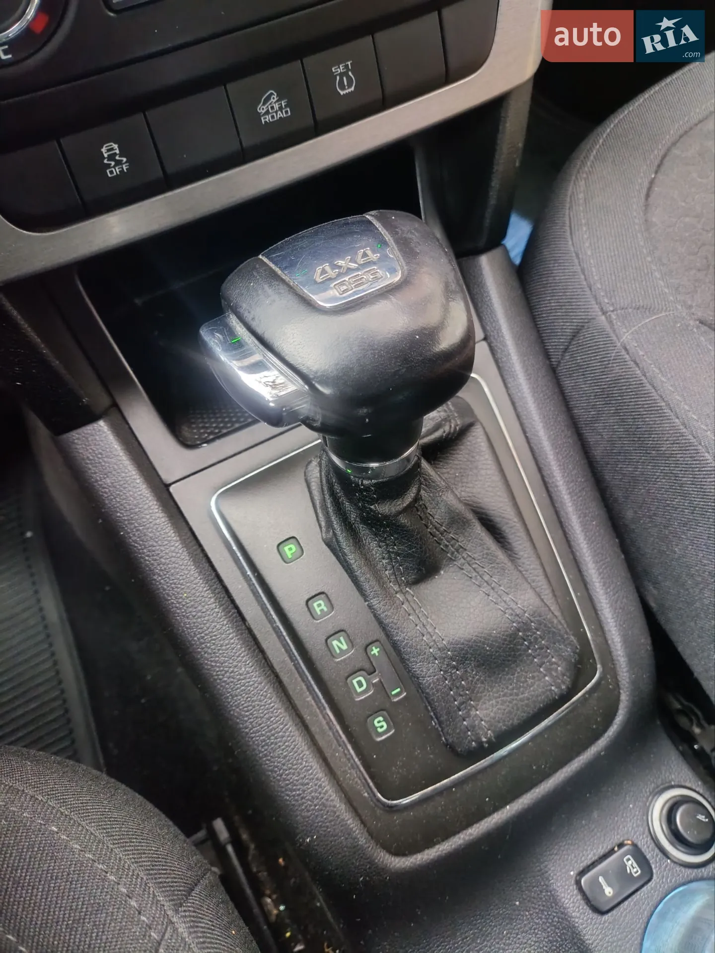 2011 Skoda Yeti - мініатюра 28
