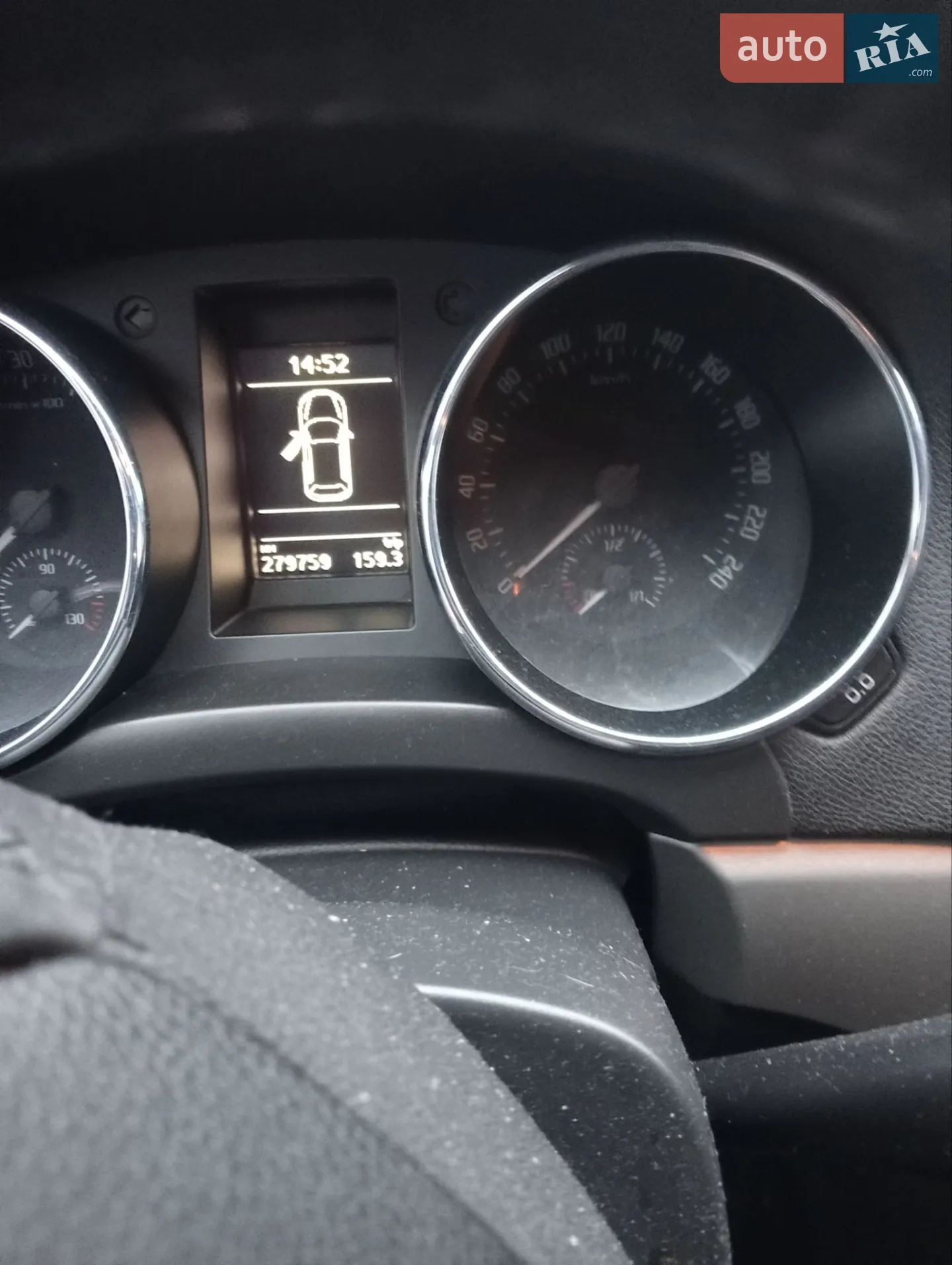 2011 Skoda Yeti - мініатюра 5
