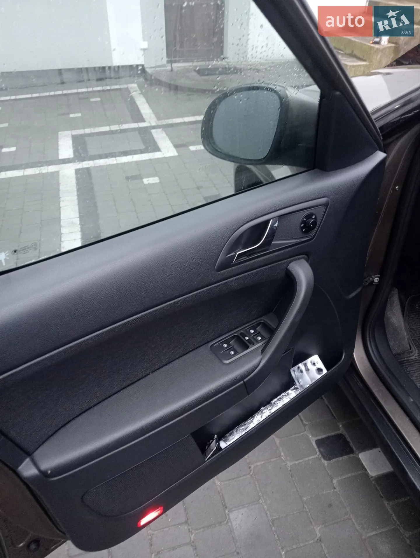 2011 Skoda Yeti - мініатюра 8
