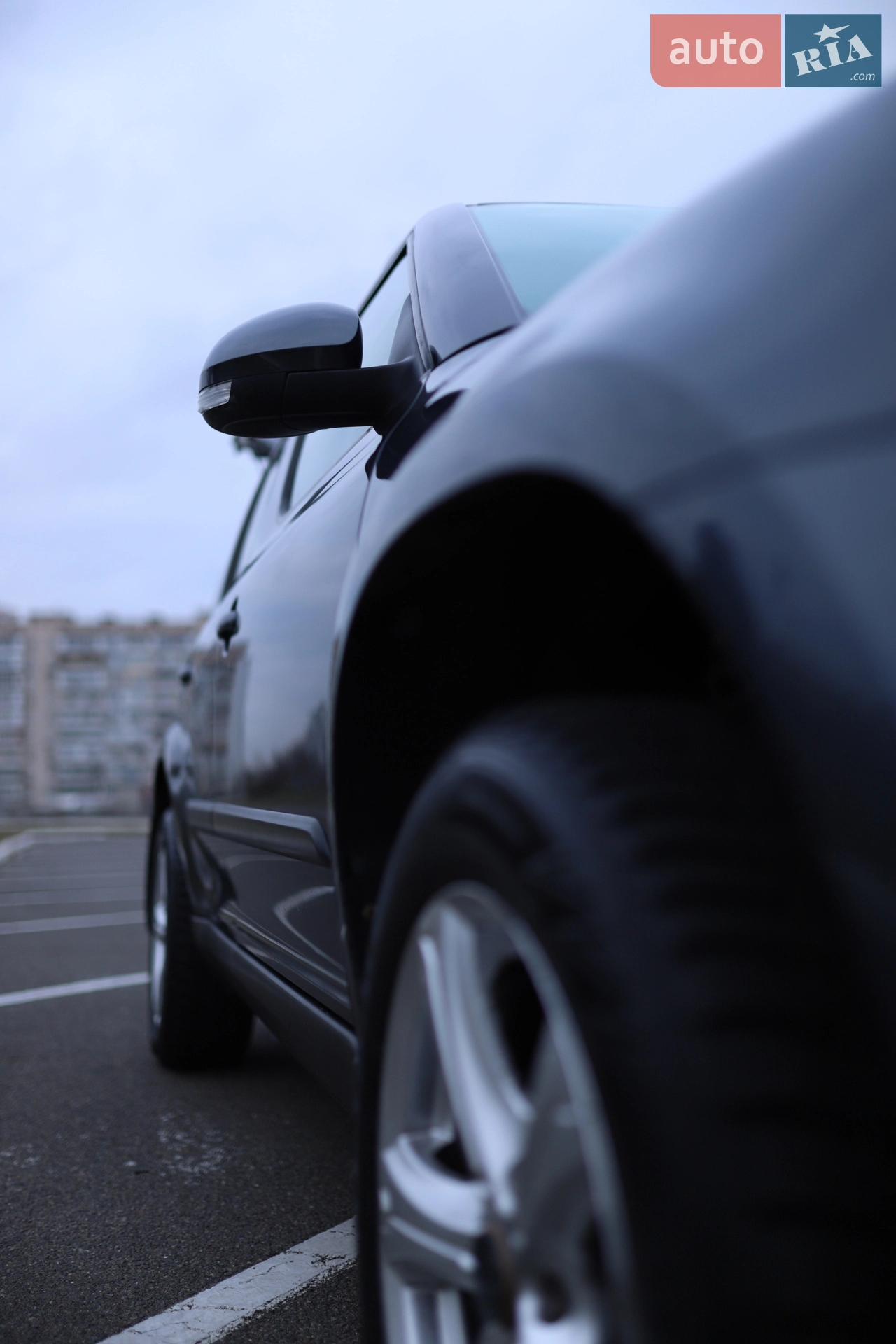 2011 Skoda Yeti - мініатюра 8