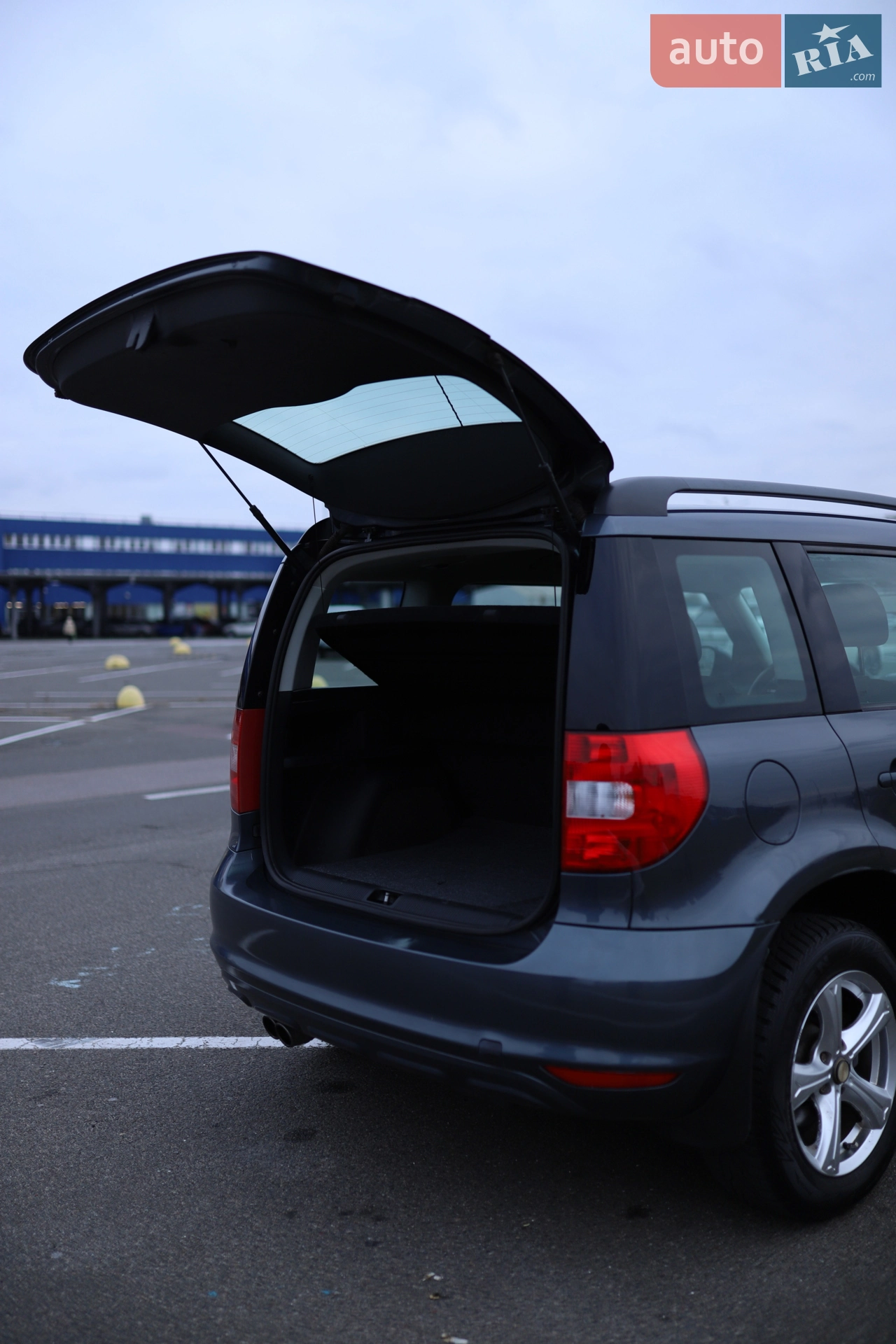 2011 Skoda Yeti - мініатюра 15