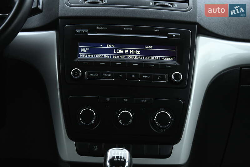 Внедорожник / Кроссовер Skoda Yeti 2010 в Бердичеве фото 43 Внедорожник / Кроссовер Skoda Yeti 2010 в Бердичеве