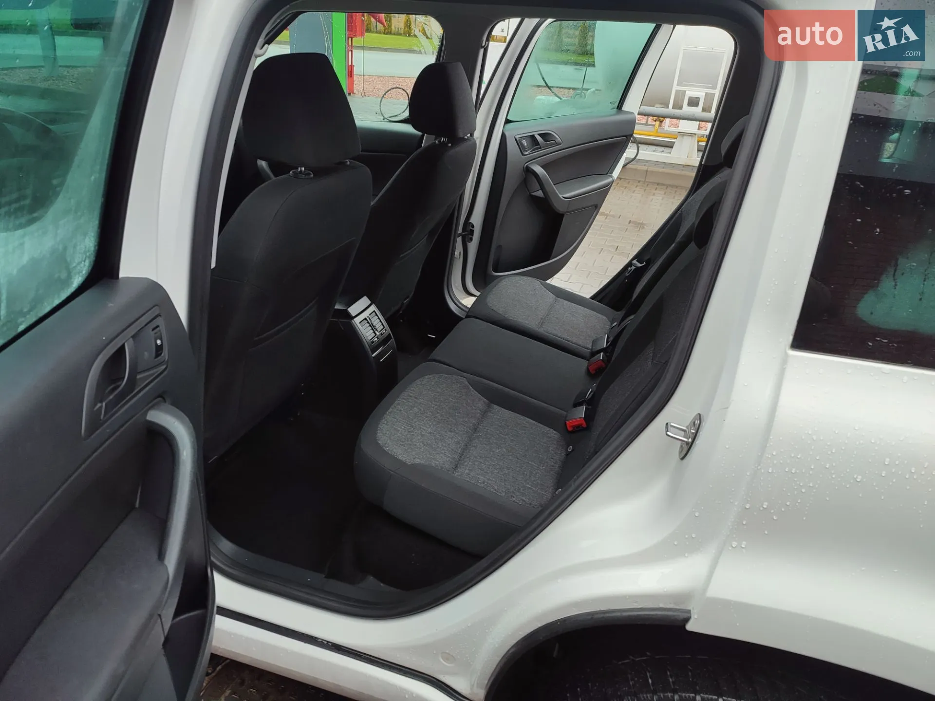 2014 Skoda Yeti - мініатюра 7