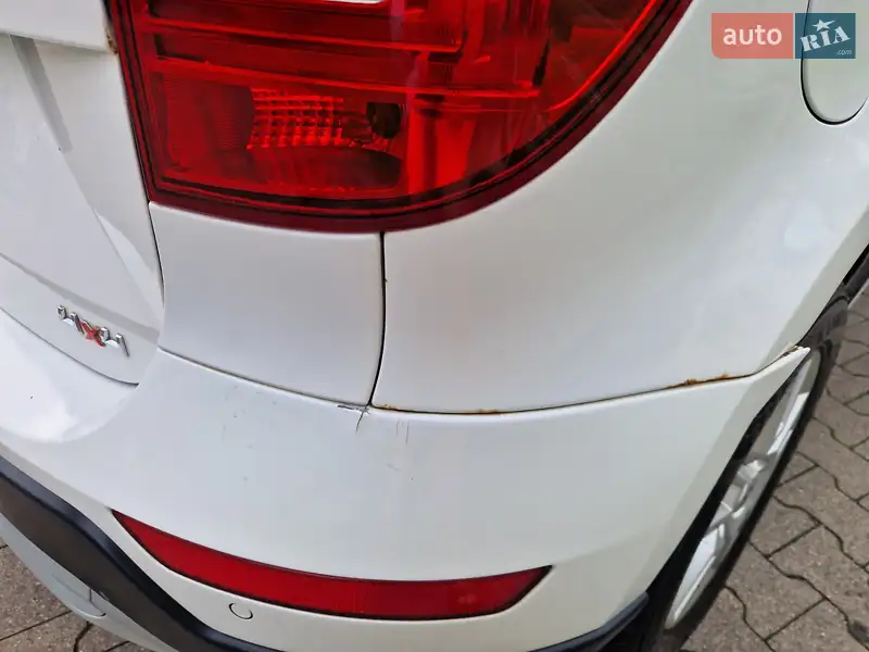 Skoda Yeti 2014 VIN TMBLC75L2E6029875 фото оголошення 26 з 61