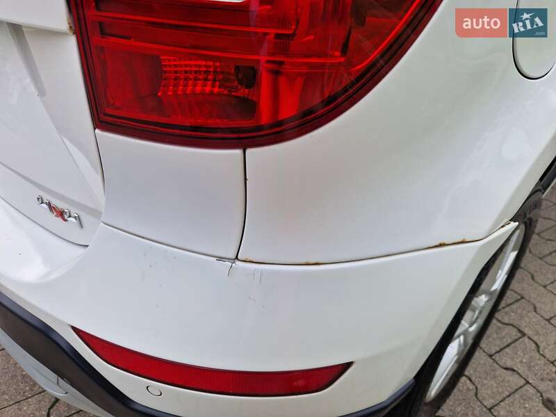 Внедорожник / Кроссовер Skoda Yeti 2014 в Самборе