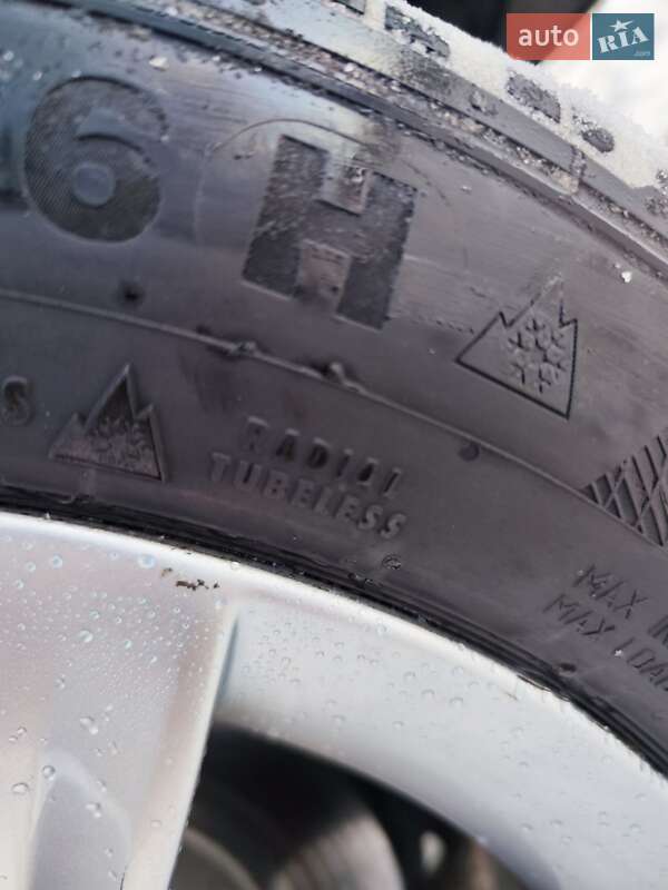 Внедорожник / Кроссовер Skoda Yeti 2014 в Львове