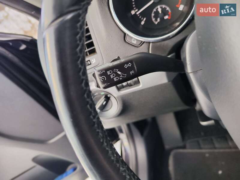 Внедорожник / Кроссовер Skoda Yeti 2014 в Львове