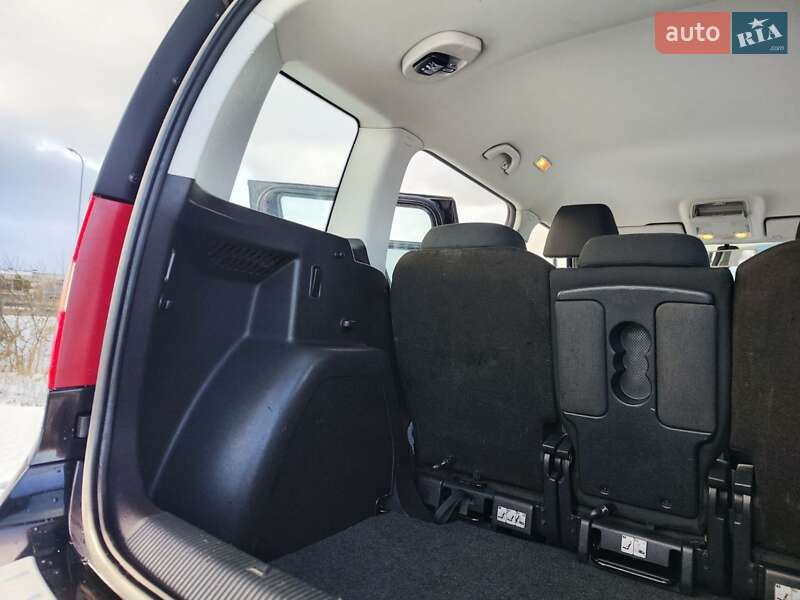 Внедорожник / Кроссовер Skoda Yeti 2014 в Львове