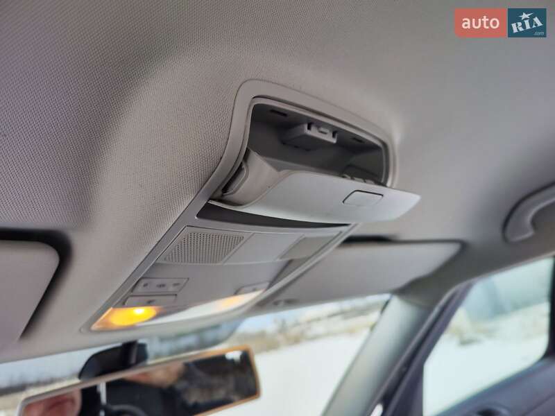 Внедорожник / Кроссовер Skoda Yeti 2014 в Львове