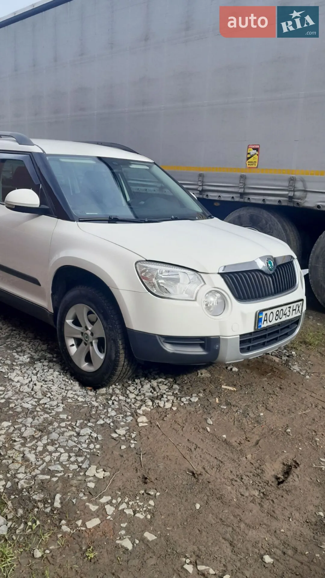 2011 Skoda Yeti - мініатюра 19