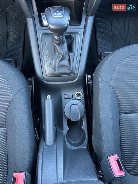 Внедорожник / Кроссовер Skoda Yeti 2012 в Киеве