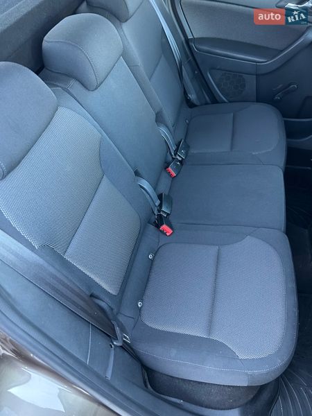 Внедорожник / Кроссовер Skoda Yeti 2012 в Киеве