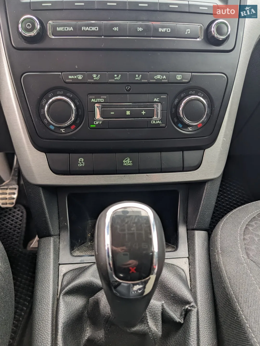 2011 Skoda Yeti - мініатюра 2