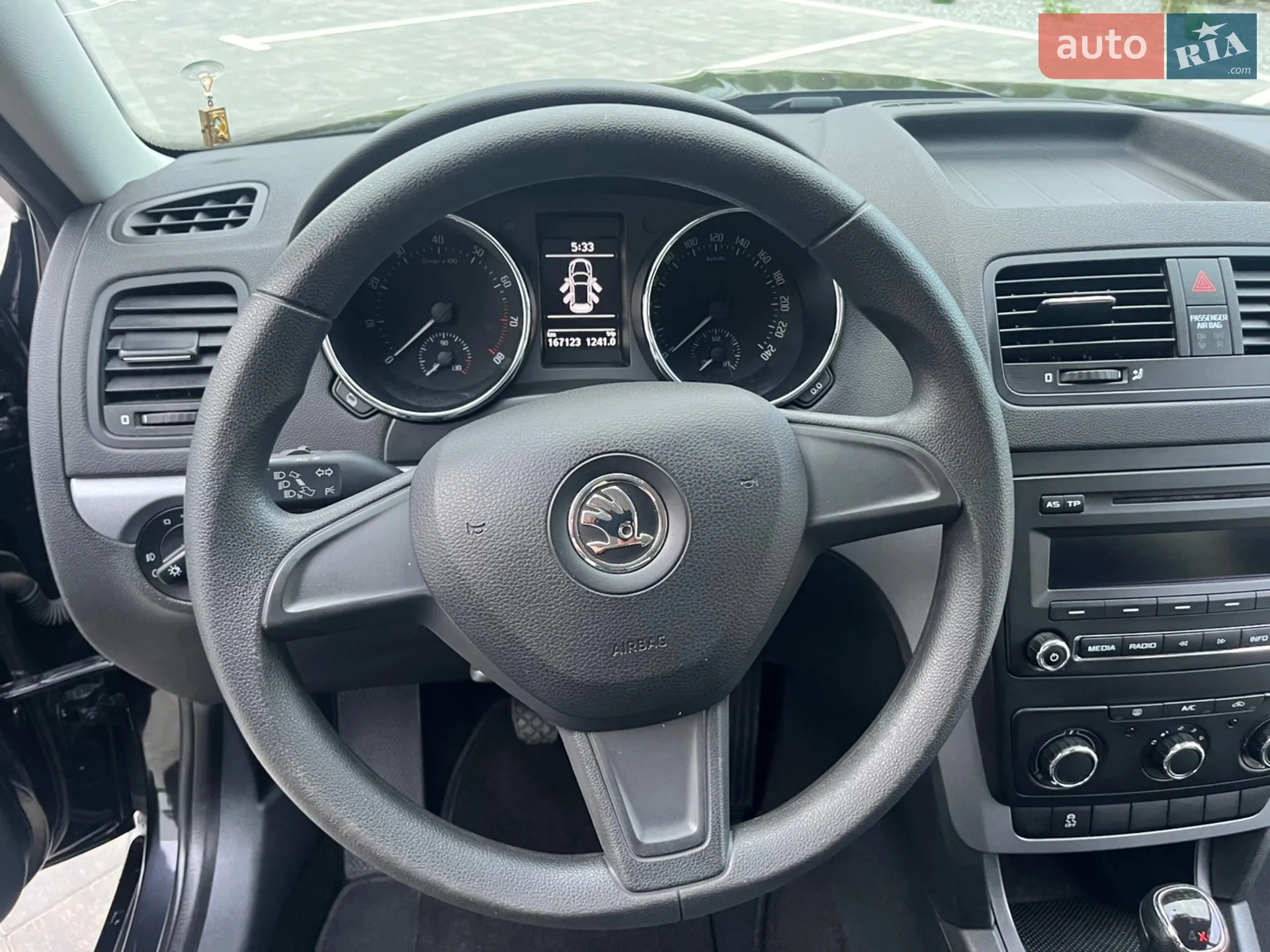2013 Skoda Yeti - мініатюра 41